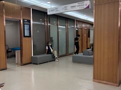 -美年大健康·体检中心(江岸分院)