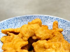 -奕景海鲜·大连菜(星海广场店)