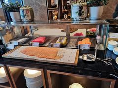 -富力丽思卡尔顿酒店·香荟全日制餐厅