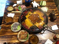 -独雅老火锅(原宏声巷店)