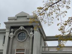 -西堤公园