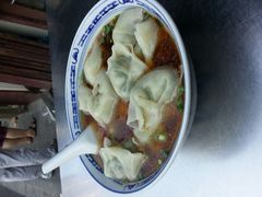 android_upload_pic-古徽州馄饨店(宝安路店)