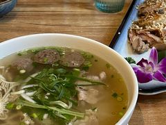 -越美小馆·越南料理(曲江店)