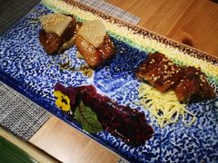 -活鳗饭·鹅肝范儿(高碑店店)