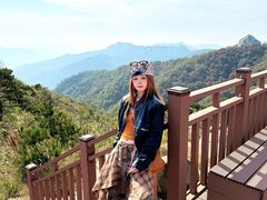 -沂蒙山旅游区云蒙景区(蒙山国家森林公园)