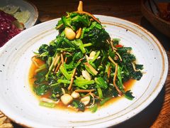 青年拌菜-青年公社烤鸭(青年路店)