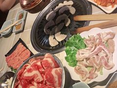 -胡哥烤肥牛(车公庙店)