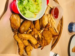 -必胜客(苏州中心店)