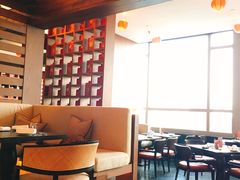 -长春凯悦酒店-品悦中餐厅