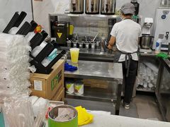 -鲜果时间·果蔬茶(赛格负二层店)