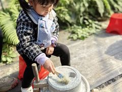-前小桔亲子创意农场·草莓采摘·露营烧烤