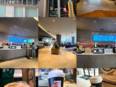 -星巴克臻选(重庆大融城店)