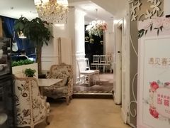 -花舍·新派粤菜·西餐·下午茶(亚运村·鸟巢店)