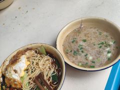 筒子骨汤-赵伍面庄(松石大道店)