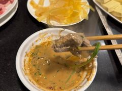 -将台涮肉(酒仙桥店)