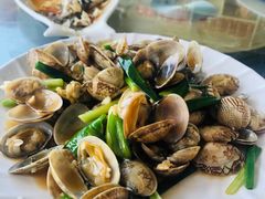 -七鲜渔港美食餐厅(巽寮湾海景店)