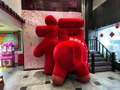 -川香鼎盛·川府家宴商务宴请(市桥富华总店)