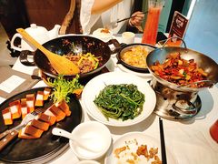 -麓湘小镇(开福万达广场店)