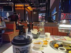 -猫抓烤肉(春熙路店)