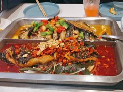 -尚渔味双拼烤鱼(燕郊永旺店)