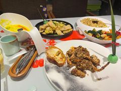 -隐食私房菜(渡口·光荣院南门·老街店)