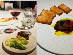 -弗兰克牛排西餐厅Ribone steak house(柠檬花园店)