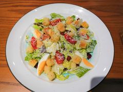 -魏斯理汉堡(西安沣东吾悦店)