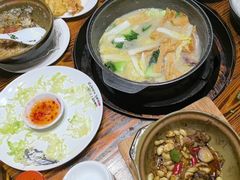 -侠成水上农庄(工业大道店)