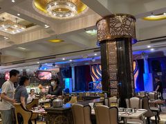 大堂-芭菲盛宴·环球美食(北城国际店)