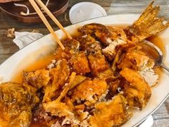 -魁盛居百年鲁菜馆(县西巷店)