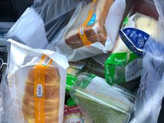 三明治-中粮丰通（北京)食品有限公司