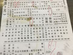 -新记美食(关闸店)