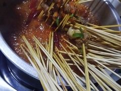 -巷子里头麻辣烫火锅串串(温江店)