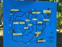 -长春世界雕塑园冰雪艺术天地