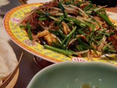 -那家小馆•北京菜•烤鸭(香山店)