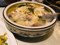 -鲁城往事(游客中心店)