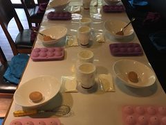 -Geneva日内瓦餐厅(西郊宝成花苑店)