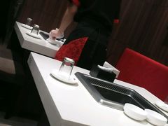 -海底捞火锅(锦艺城店)