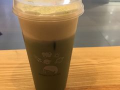 -喜茶(深圳东门1234店)