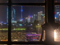 -YUE·6·西式融合餐厅(外滩六号店)