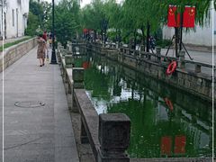 -黎里古镇
