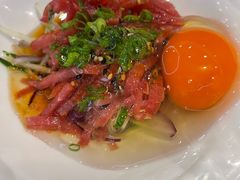 -上渔铁板烧(熙悦汇店)