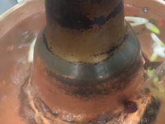 -马记伊源斋涮肉·清真菜(潘家园古玩市场店)