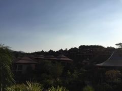 -广州都喜泰丽温泉度假酒店
