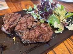 -El Bodegon阿根廷秘鲁餐厅(幸福路店)