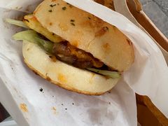 -必胜客(湘隆店)