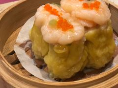 明虾蟹子烧卖-点都德(北京路贰店)