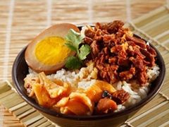 卤蛋饭-金牌龙虾饭（食全食美店）(正佳广场店)