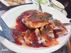 -邀月楼(新华路店)
