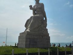 -兴城海滨风景区